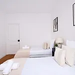 Appartamento Splendide 3 Pièces à