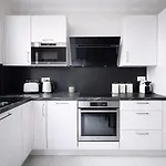 Appartamento Splendide 3 Pièces à Issy-les-Moulineaux