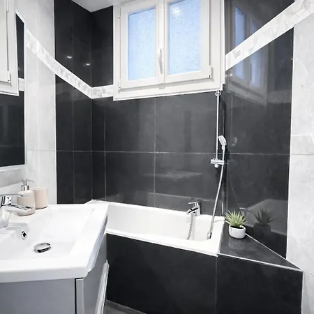 Splendide 3 Pieces A * Issy-les-Moulineaux