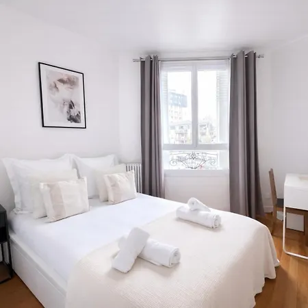 Apartment Splendide 3 Pieces A