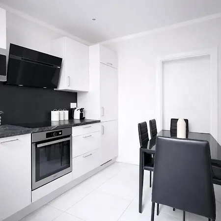 Splendide 3 Pieces A Apartment