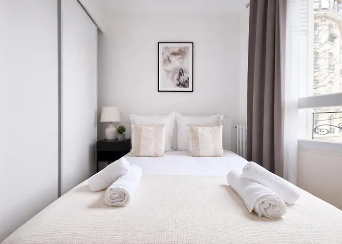 Διαμέρισμα Splendide 3 Pieces A Issy-les-Moulineaux
